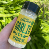 Culley's Kitchen Garlic Butter Seasoning