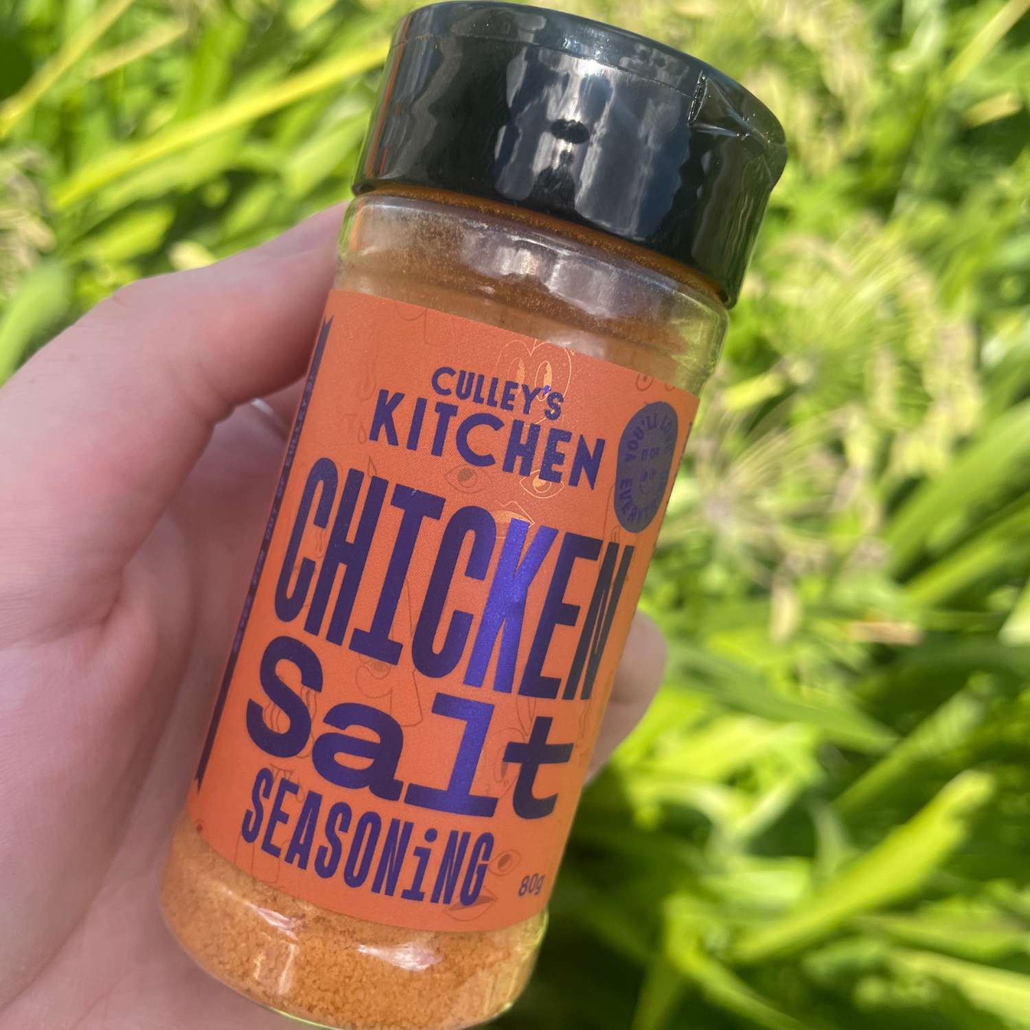 jada spices plant based chicken Culley's Kitchen Chicken Salt Seasoning – Culley's Award Winning Hot Sauces