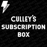 Culley's Subscription Box
