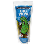 Van Holten's Pickle In a Pouch - Big Papa