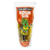 Van Holten's Pickle in a Pouch - Sour Sis