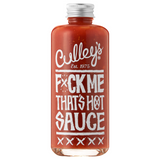 Culley's F*ck Me That's Hot Sauce