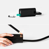 Piccalo Portable Smoke Infuser