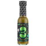 Culley's Verde Green Chile Hot Sauce