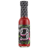 Culley's Ghost Chilli Hot Sauce